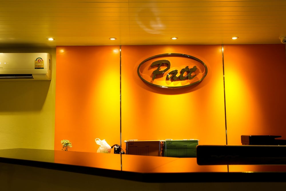 Patt Serviced Apartments 5/34