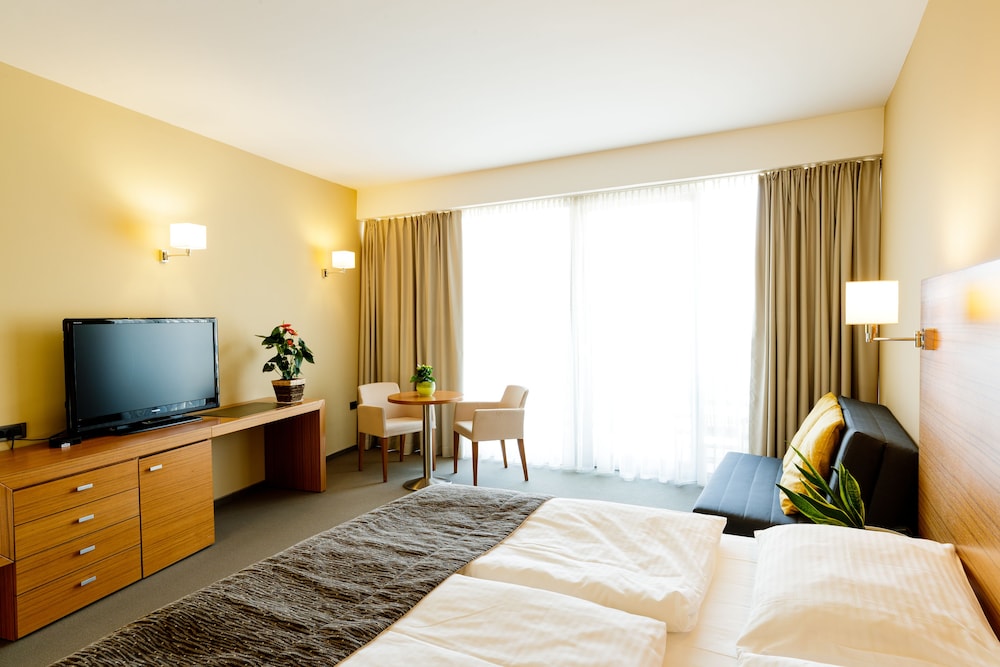 Bohinj Eco Hotel 12/50