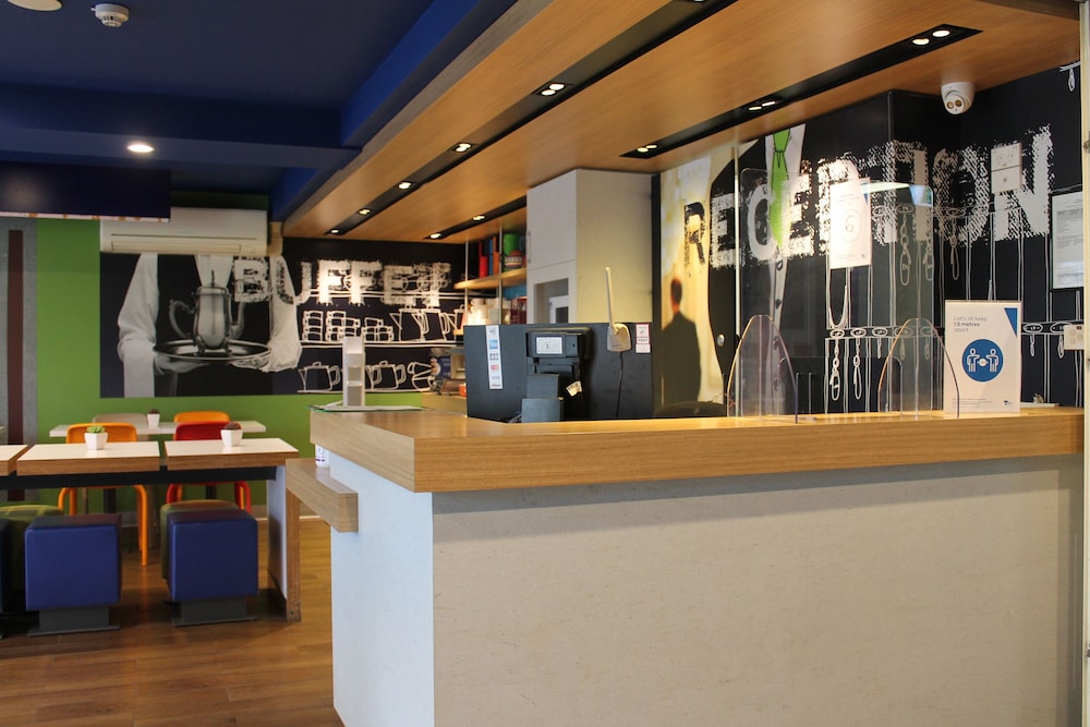 ibis budget Melbourne Airport 10/73