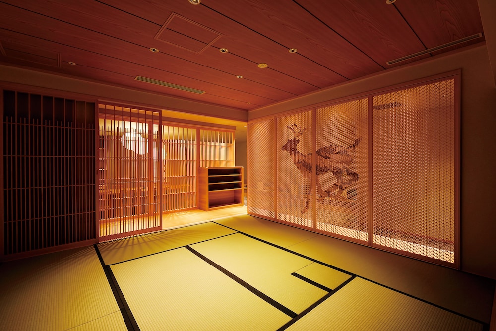 Daiwa Roynet Hotel Nara Ex Daiwa Royal Hotel D Premium Nara 40/63