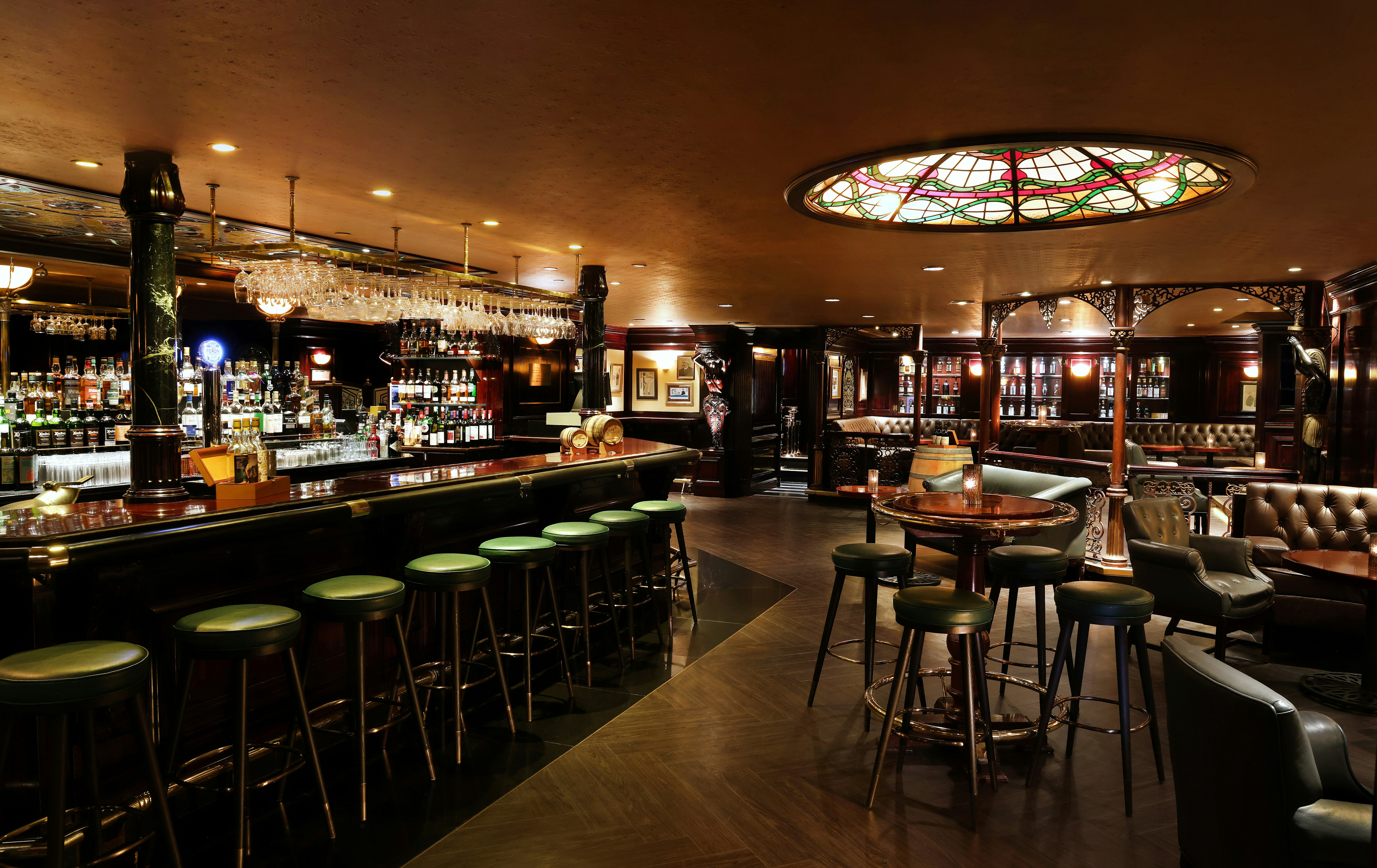 InterContinental Grand Stanford Hong Kong 52/73