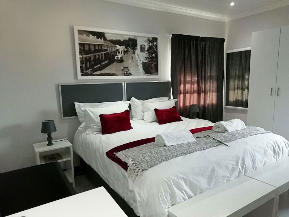 Middelplaas Paarl Guesthouse 13/31