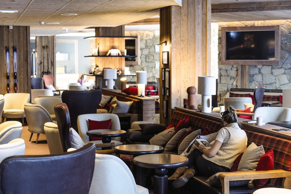 Club Belambra Tignes Val Claret 57/77