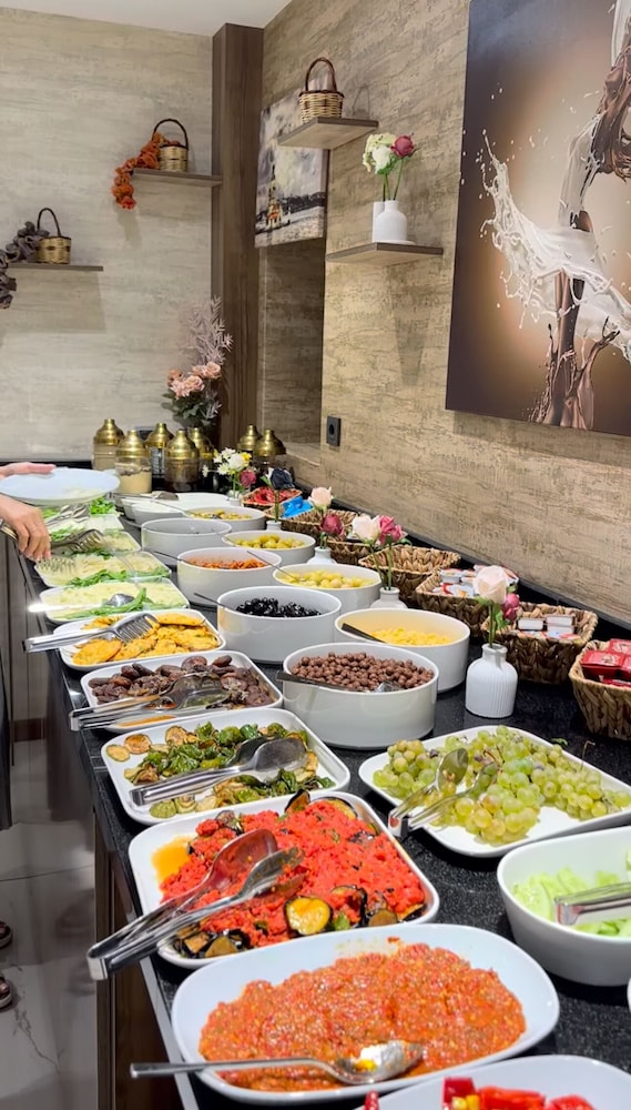 Ozkaya Otel 33/49