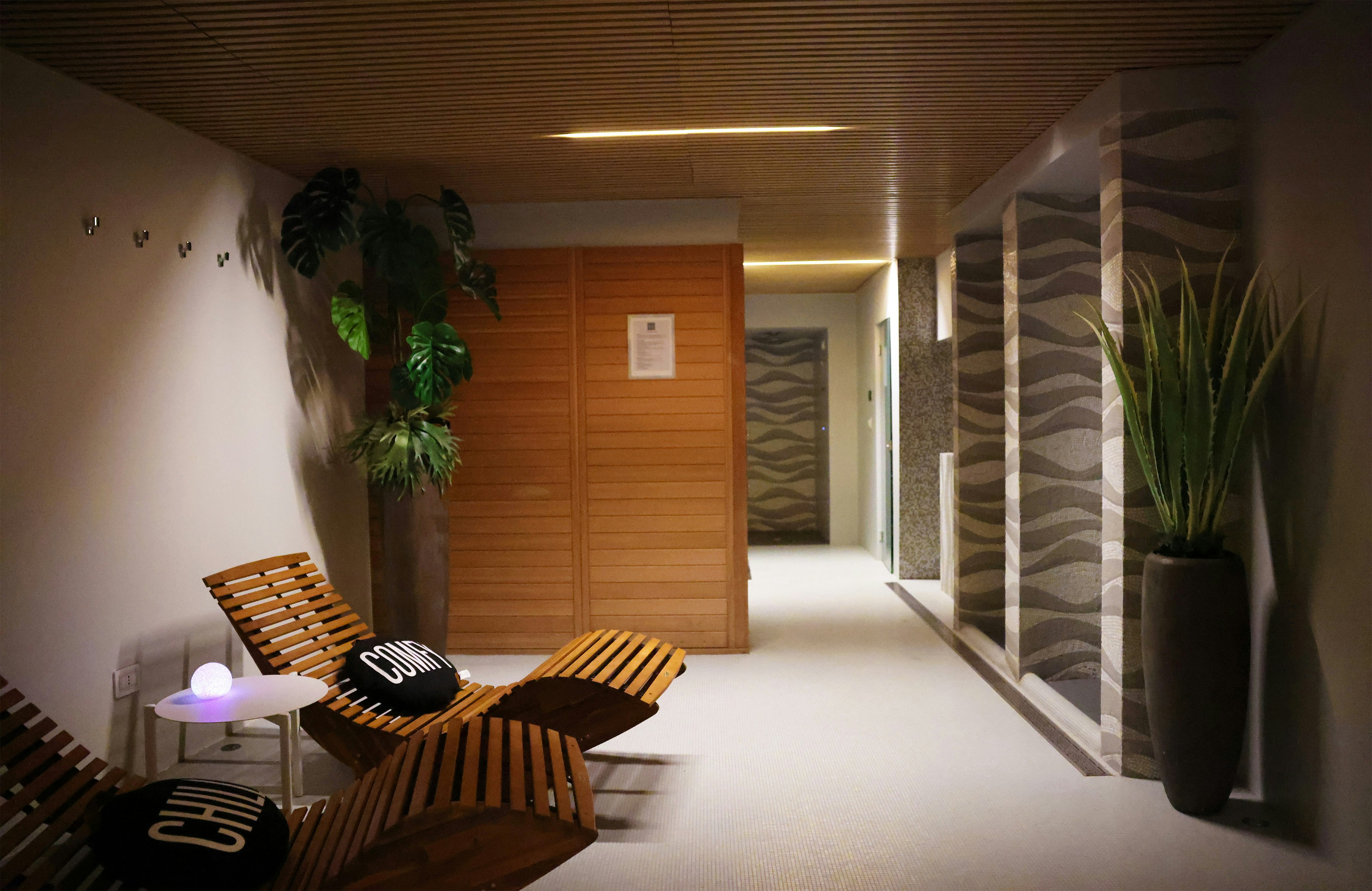 Leonardo Boutique Hotel Rome Monti 14/45