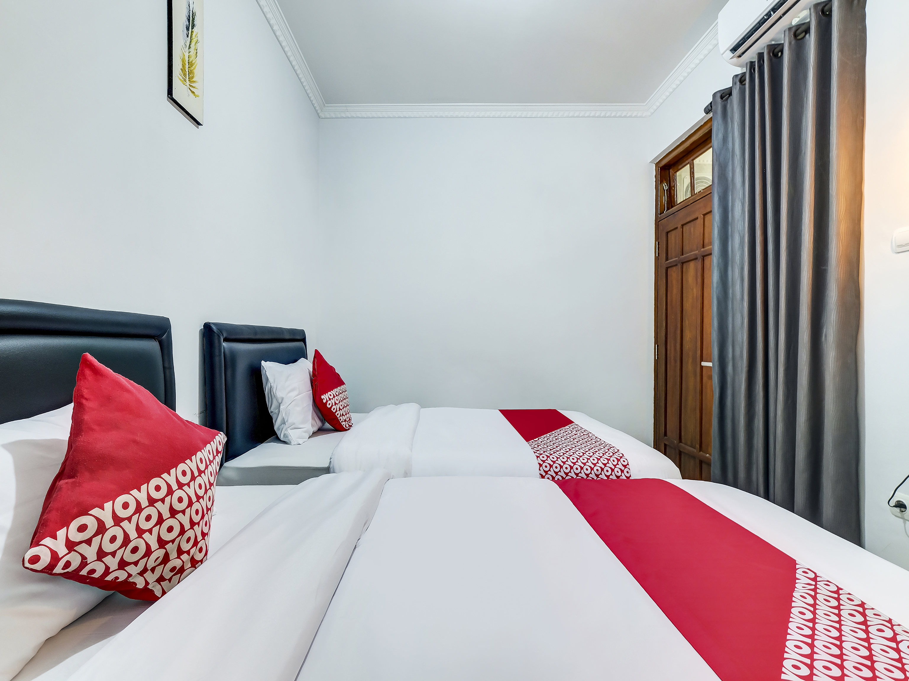Super OYO Capital O 90983 Harmony Easy Stay 26/50