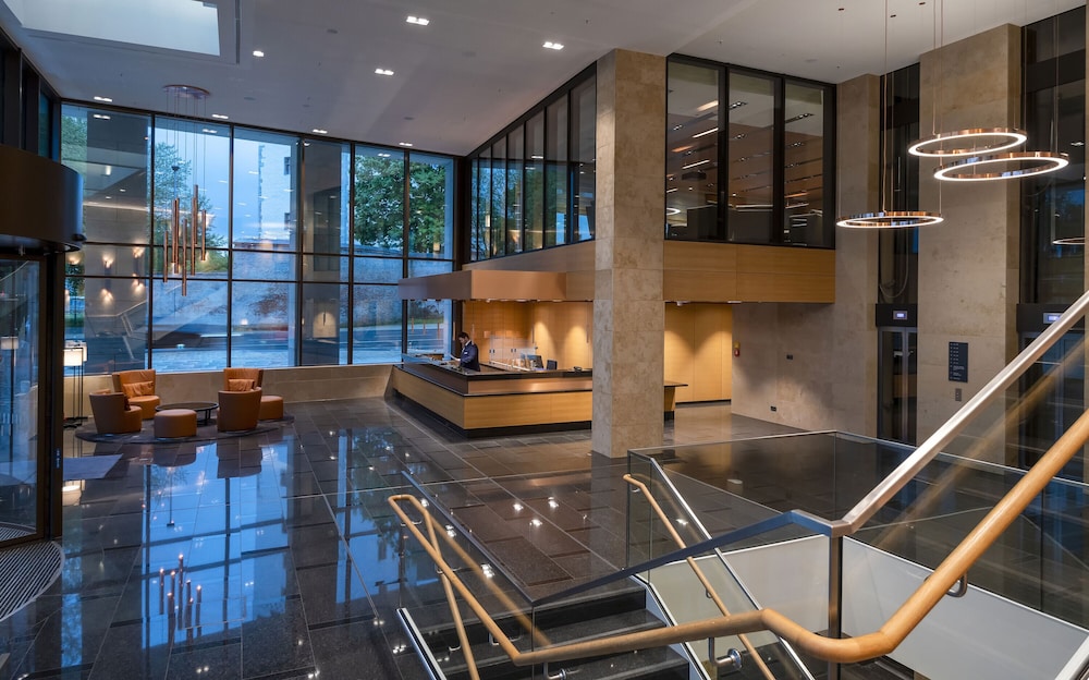 Maritim Hotel Ingolstadt 7/50