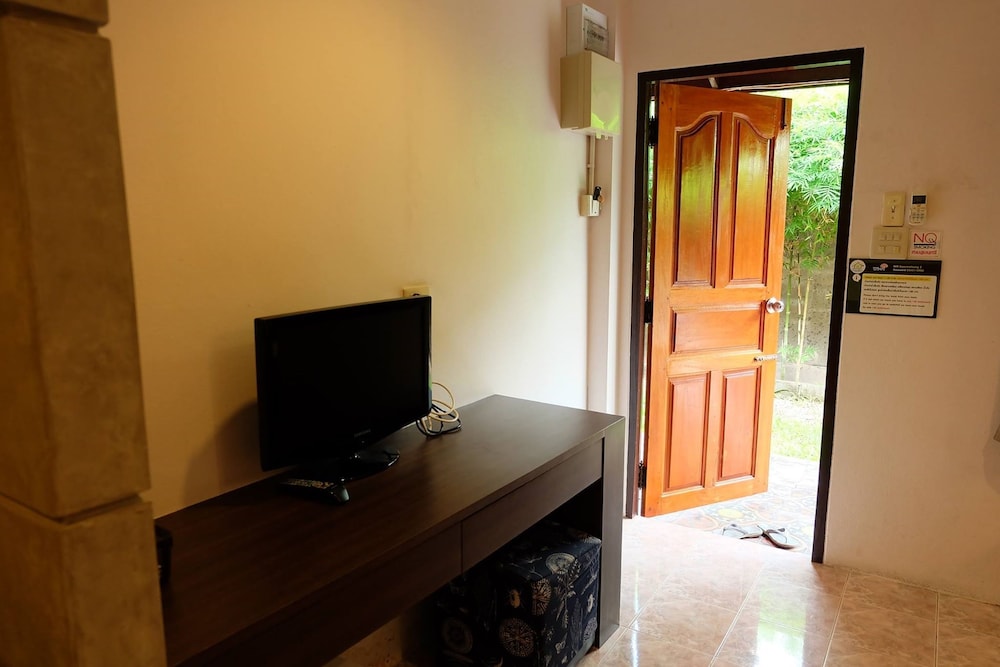 Baan Ma Feung Guest House photo5