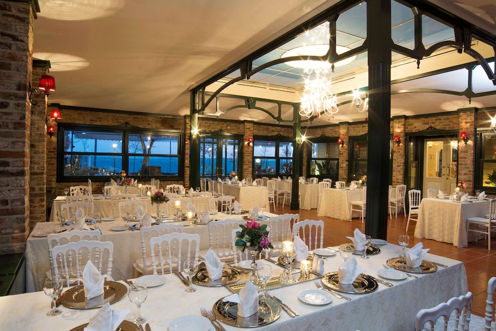 Radisson Hotel Istanbul Sultanahmet 37/50