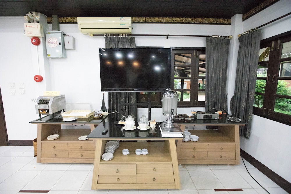 Luck Swan Resort Spa Chiang Rai 53/62