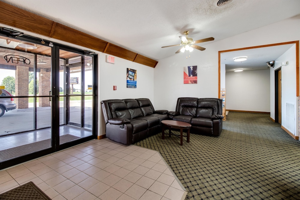Motel6 Marion, IL 33/49
