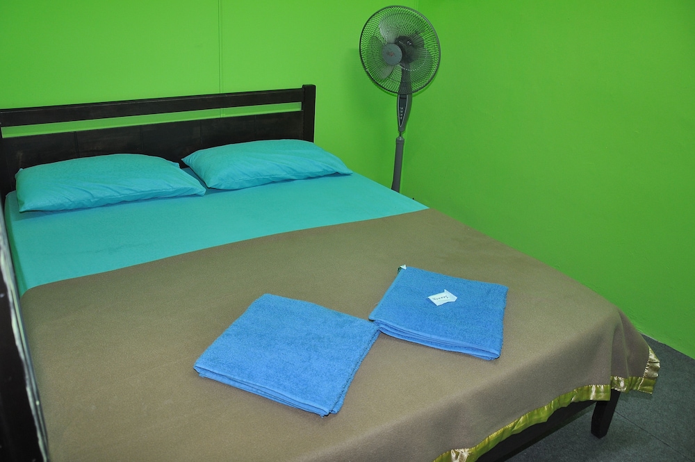 Tanjak Motel 15/19