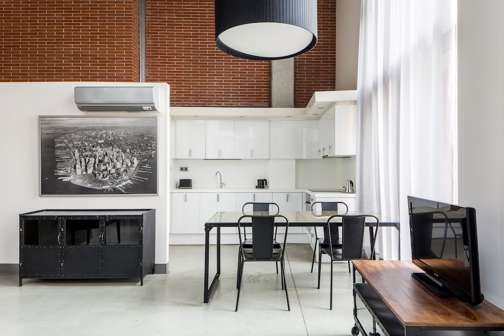 Barcelona Apartment Republica 57/72