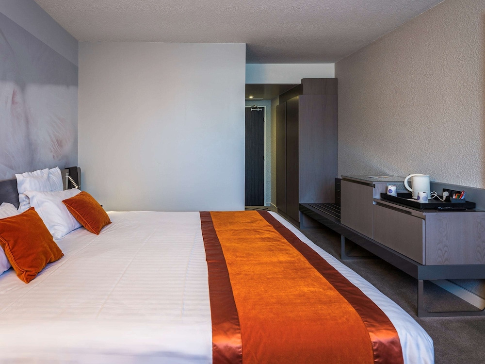 Novotel Orleans St Jean de Braye 30/67