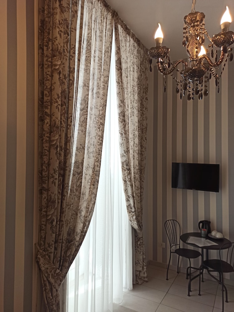 Dei Decumani Bed Breakfast 36/47