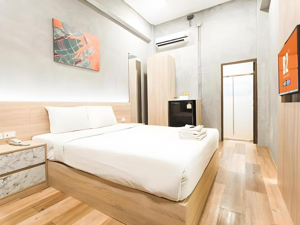 B2 Santitham Boutique And Budget Hotel 25/44