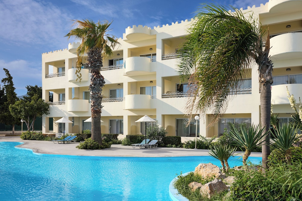 Blue Bay Beach Resort photo4