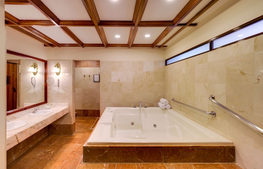 DoubleTree by Hilton Hotel Cariari San Jose - Costa Rica 31/79