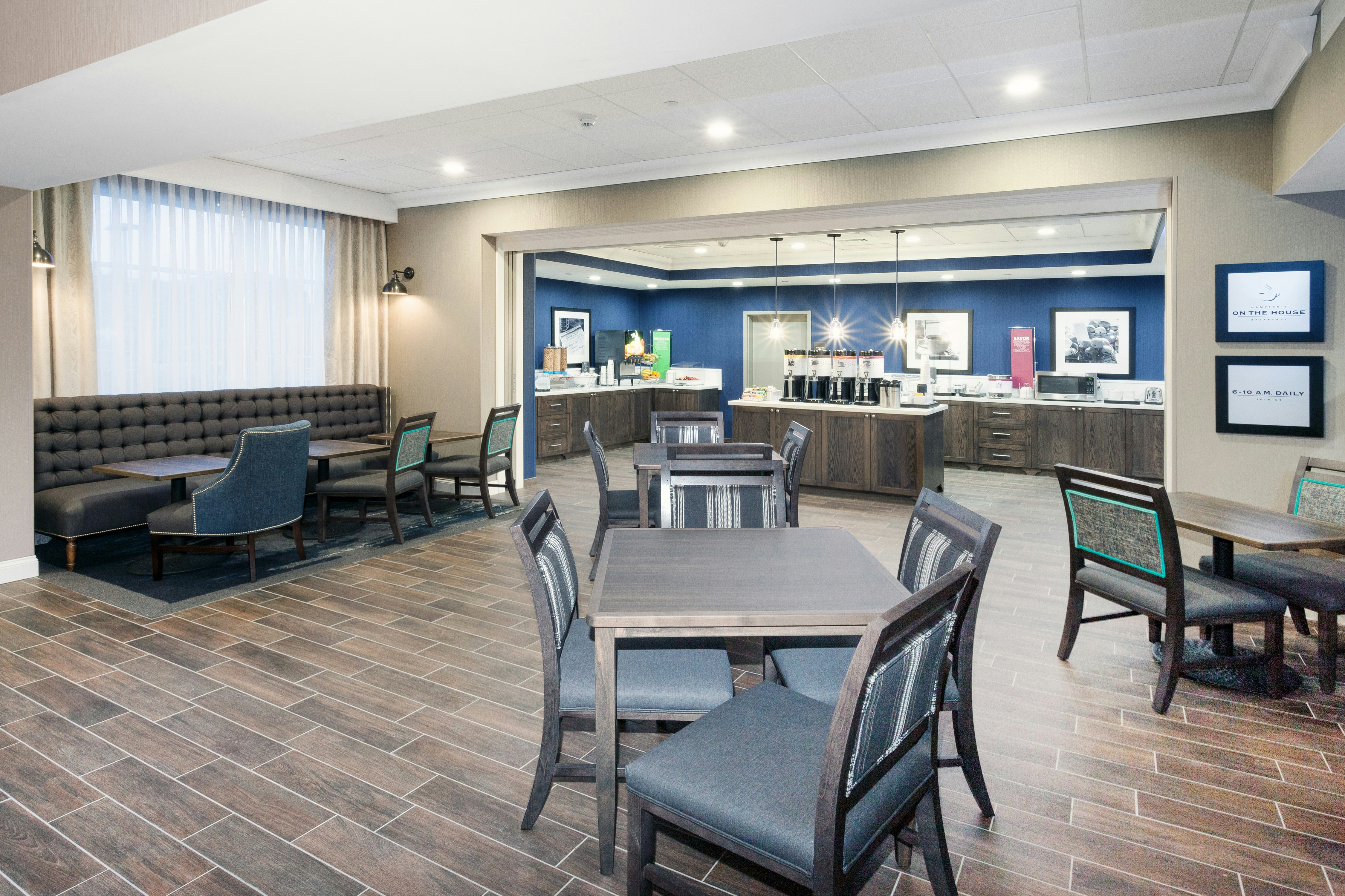 Hampton Inn Kennebunk Me 40/51