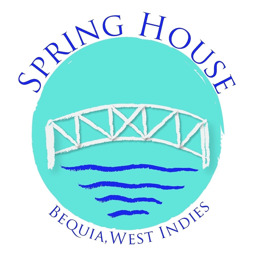 SPRING HOUSE BEQUIA 19/50