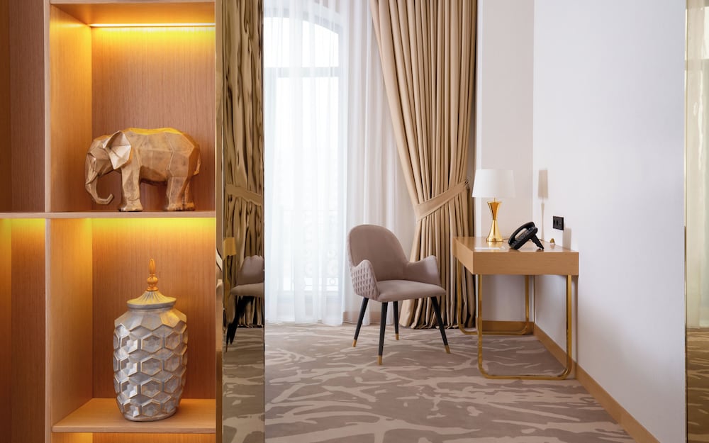 Mercure Tashkent 26/43