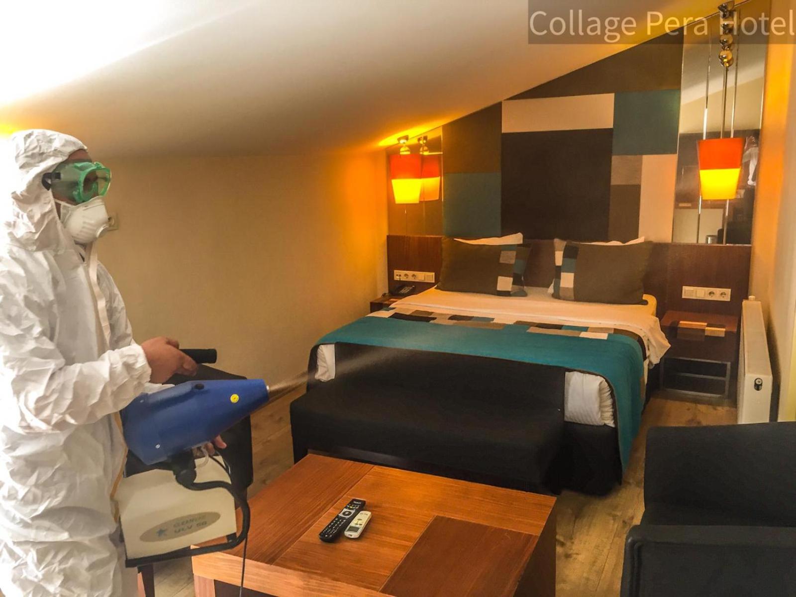 Penthouse Suite