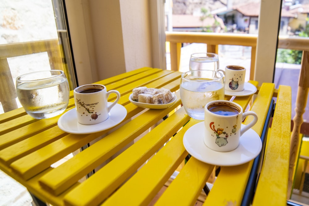 The Little Prince Boutique Hotel 25/48
