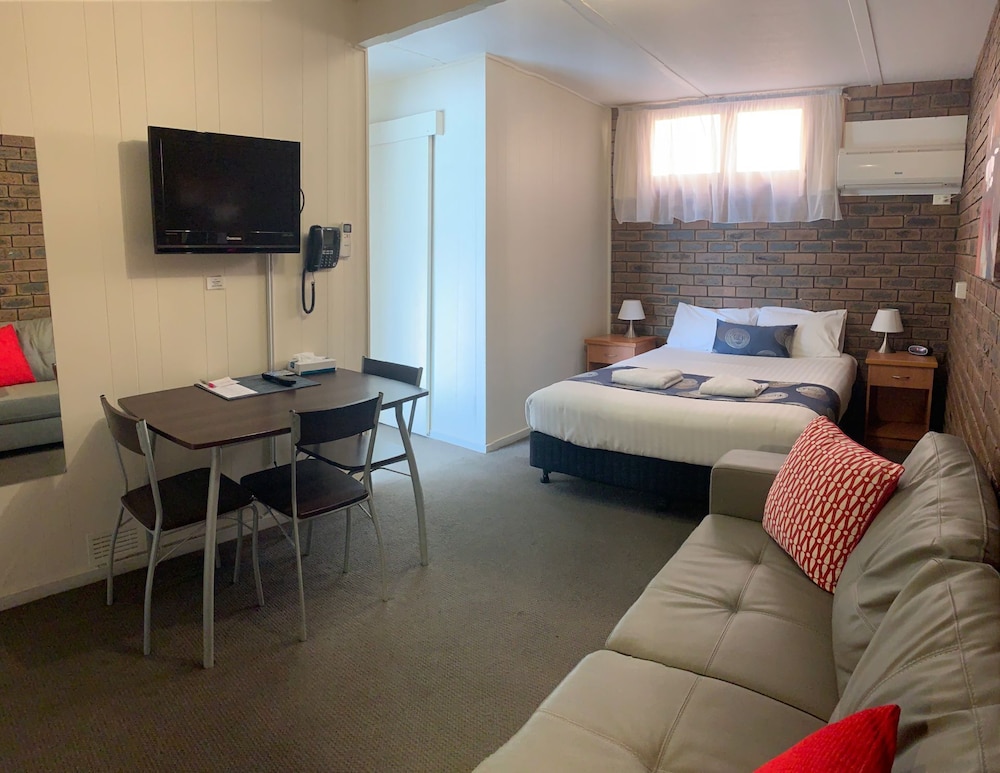 Bendigo McIvor Motor Inn 19/32