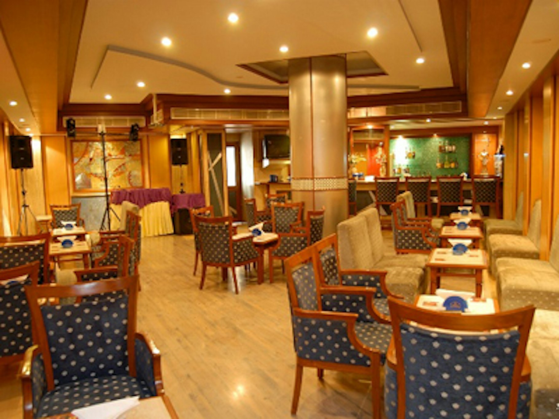 The Pride Hotel Nagpur 22/33