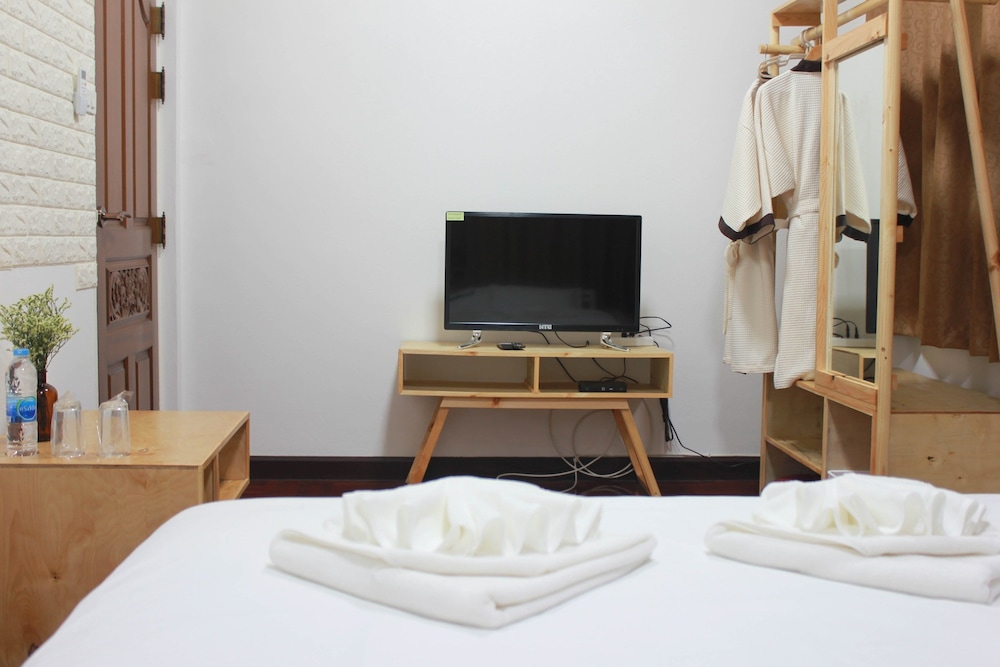Home @ Hostel Kanchanaburi 18/50