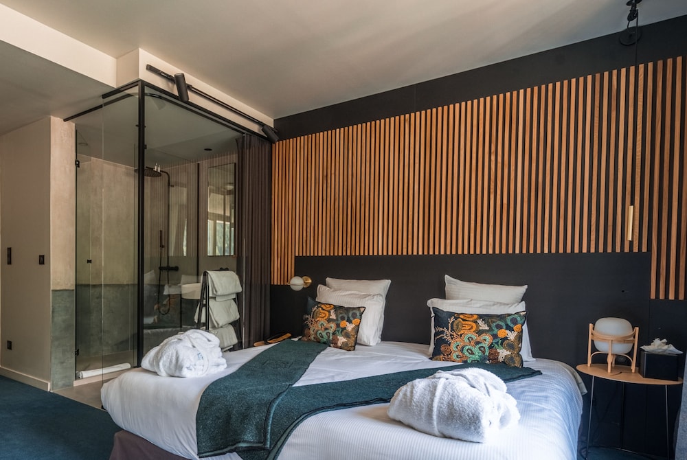 La Folie Douce Hotel Chamonix Mont Blanc 28/78