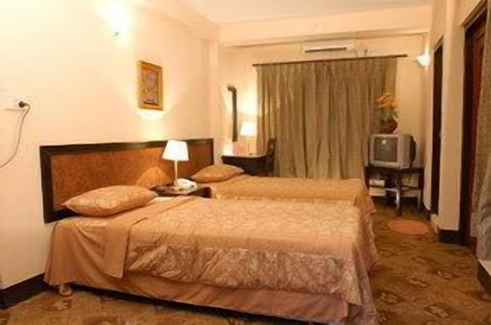HOTEL NORTHFIELD 28/45
