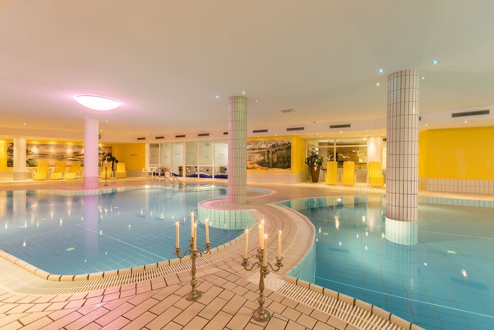 Dorint Seehotel Binz-Therme Binz / Rugen 37/74