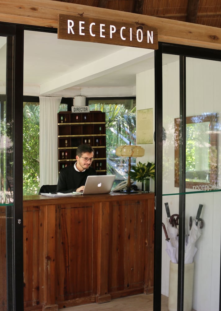 Casa Suaya Hotel Boutique 4/50
