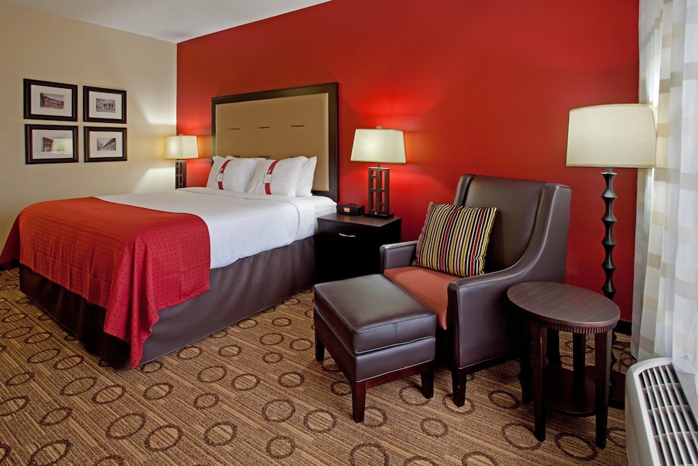 Holiday Inn Anderson 16/71
