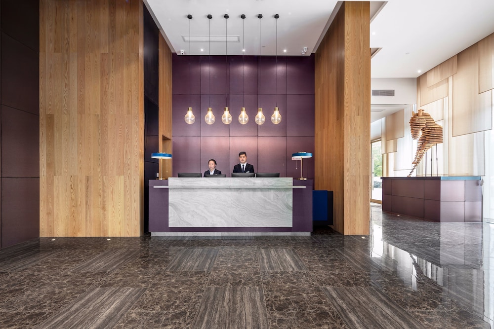 Life All Suites Hotel Suzhou 4/26