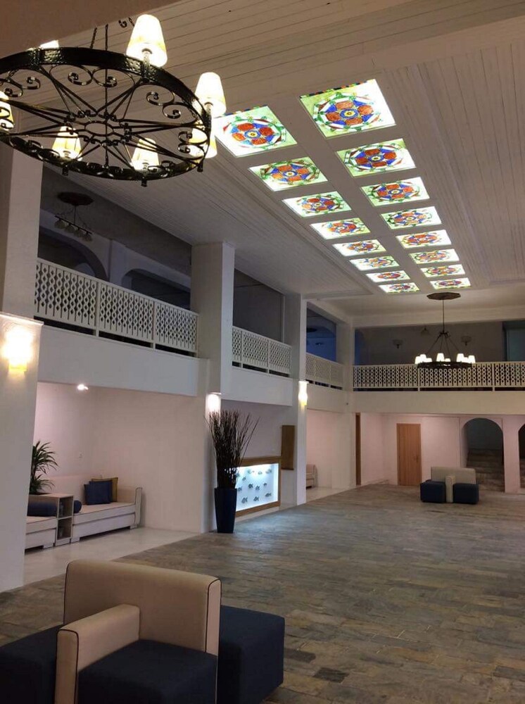 Hotel Amalia 8/67