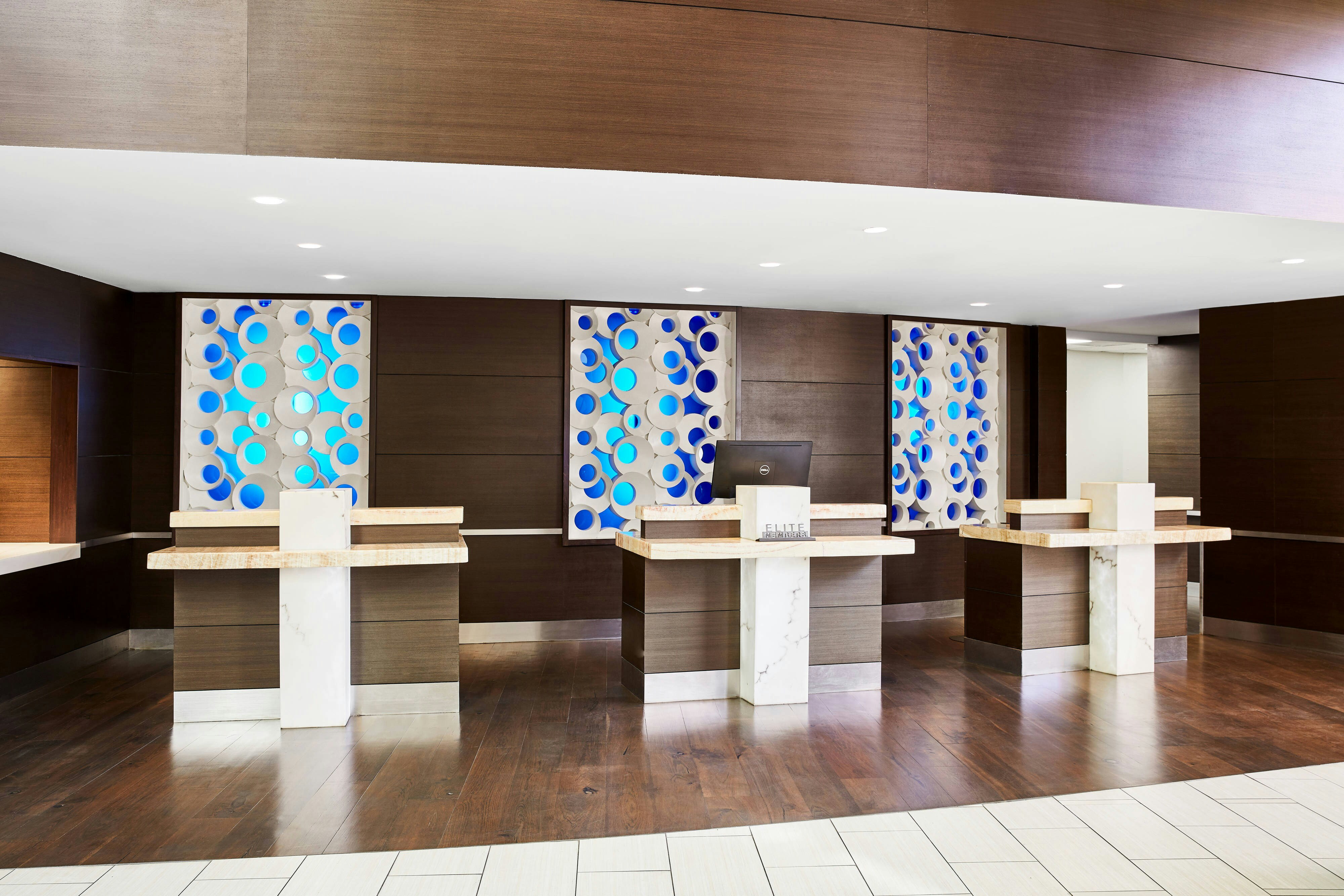 Delta Hotels Phoenix Mesa 4/11