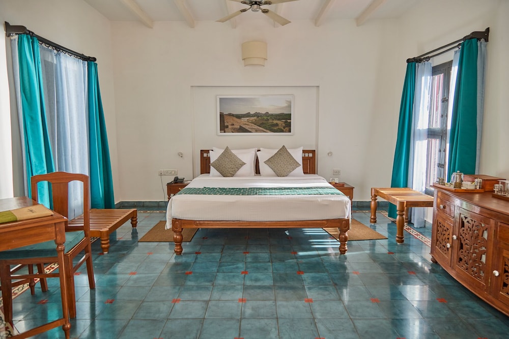 SwaSwara Wellness - CGH Earth, Gokarna 21/51