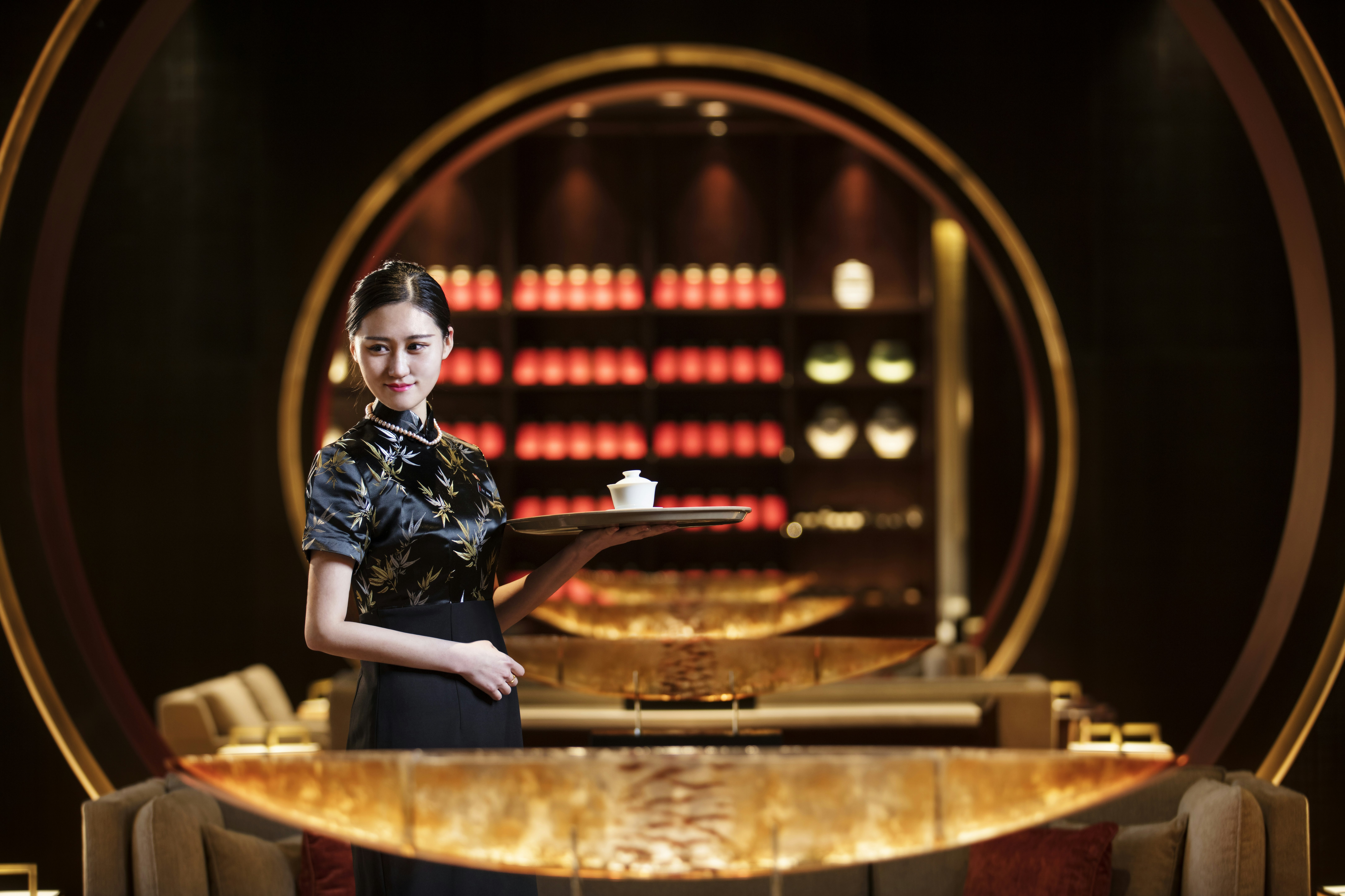 HUALUXE Hotels and Resorts Zhangjiakou 7/50