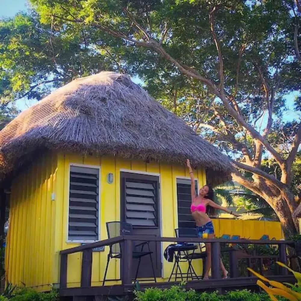 Funky Fish Beach Resort 2/50