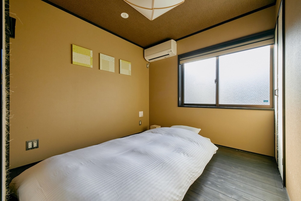 Rinn Gion Yasaka South Kikyo 7/75