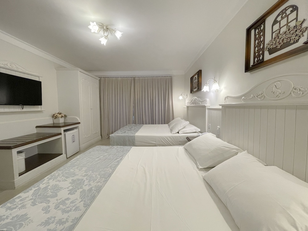Fazzenda Park Hotel 17/61