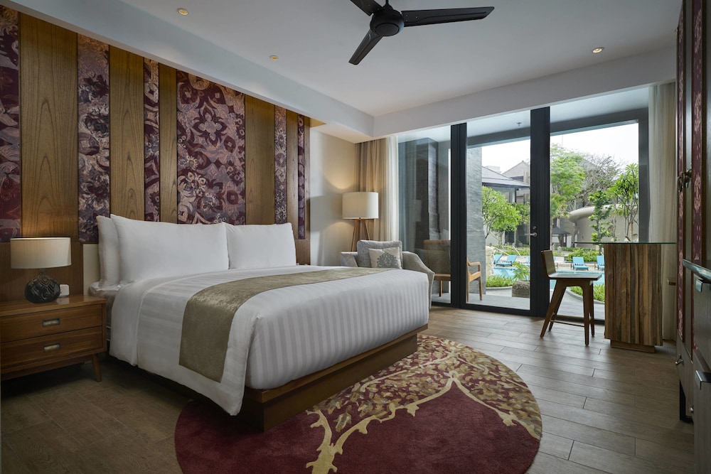 Marriotts Bali Nusa Dua Gardens 22/55