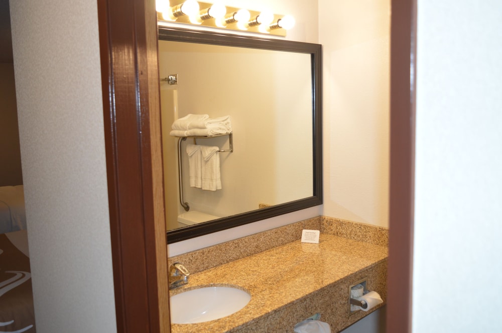 Quality Inn & Suites Lacey Olympia 29/66