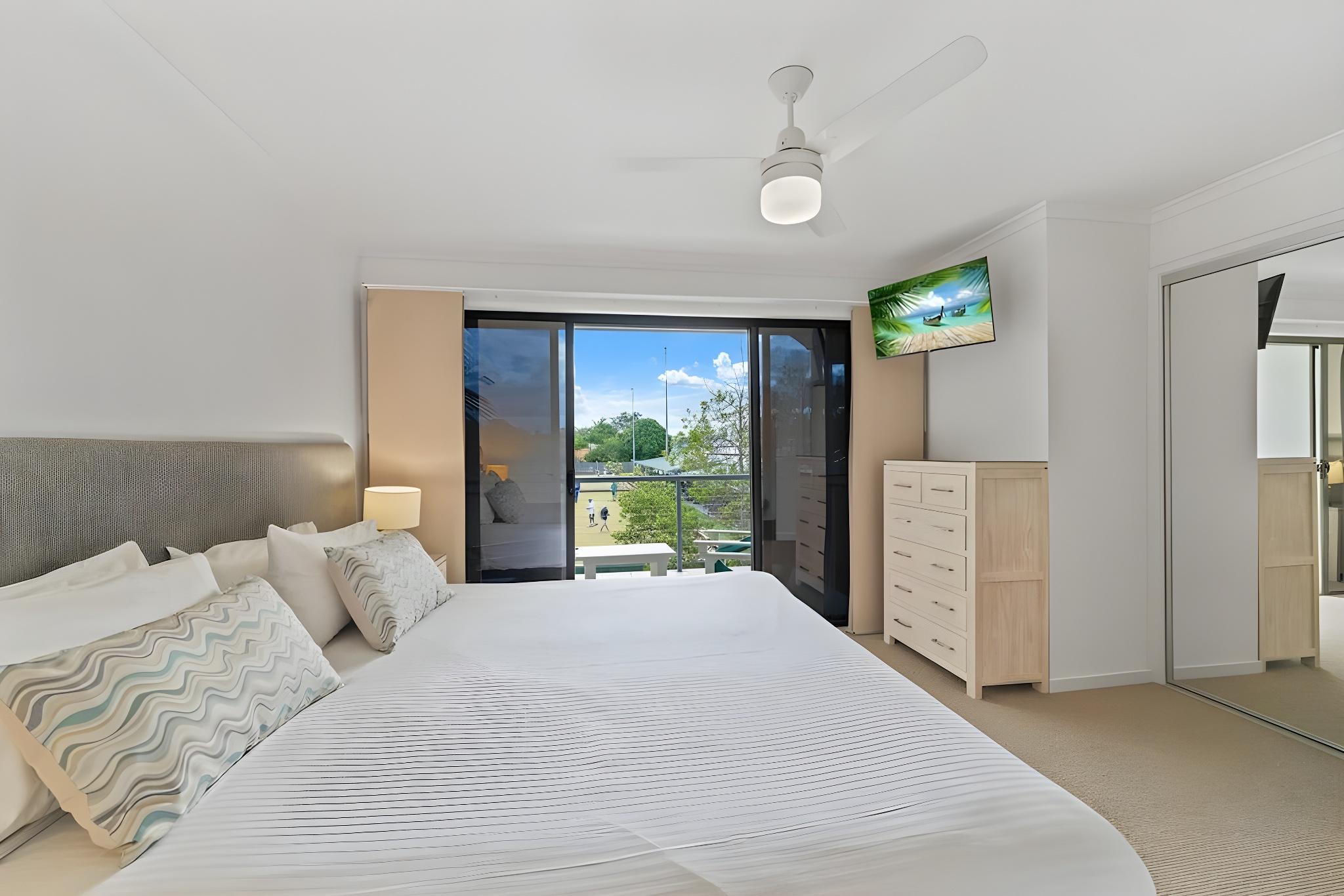 1 Bedroom, Superior, Town House