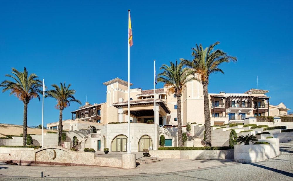 Ona Mar Menor Golf and Spa 46/50