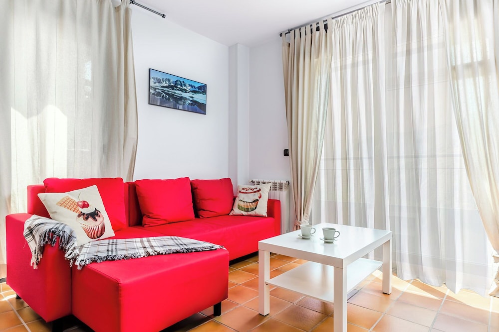 APARTAMENTS PRAT DE LES MOLLERES 10/31
