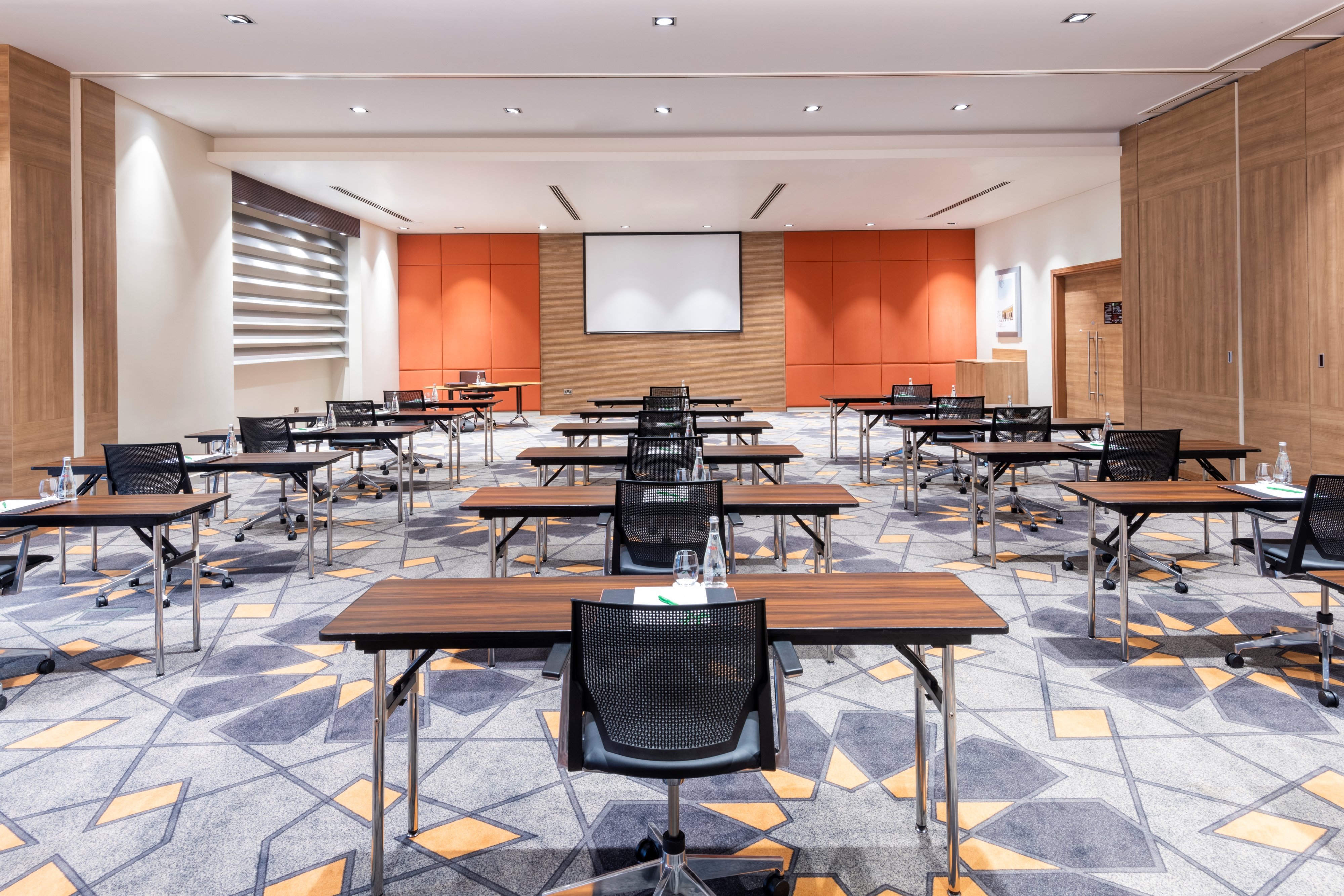 Holiday Inn Doha - The Business Park 64/73