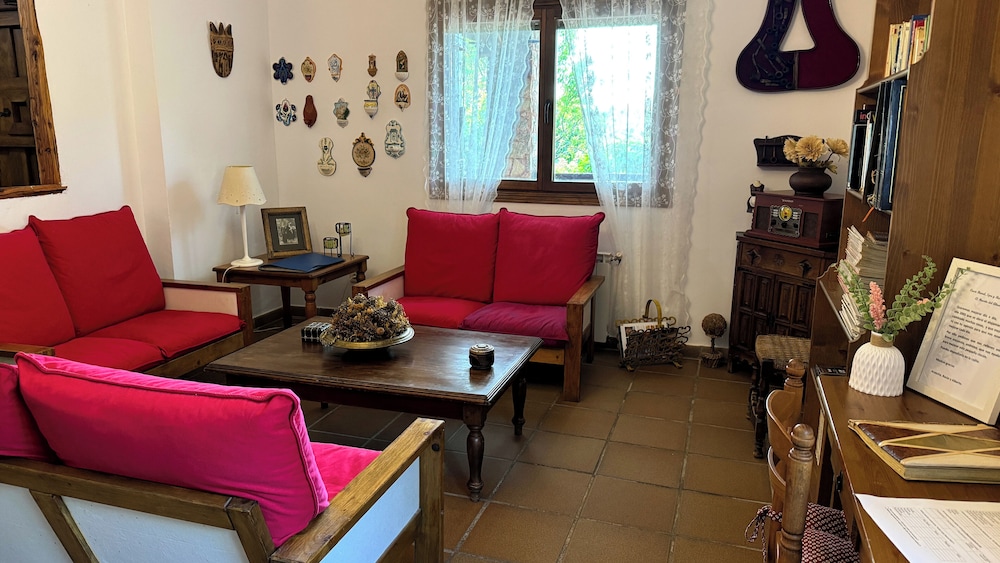 El Huerto Del Abuelo 32/50